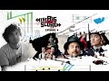 Daniel Pemberton on See How They Run | The Big Score