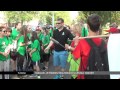 Sokolov: tr´idenn´i Skolympi´ade soutezilo 1500