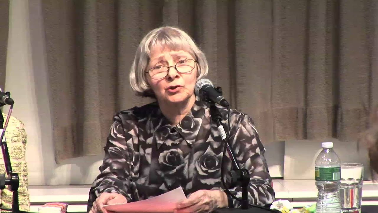 parsons action scheme Culinary Luminaries: Marion Cunningham | The New School