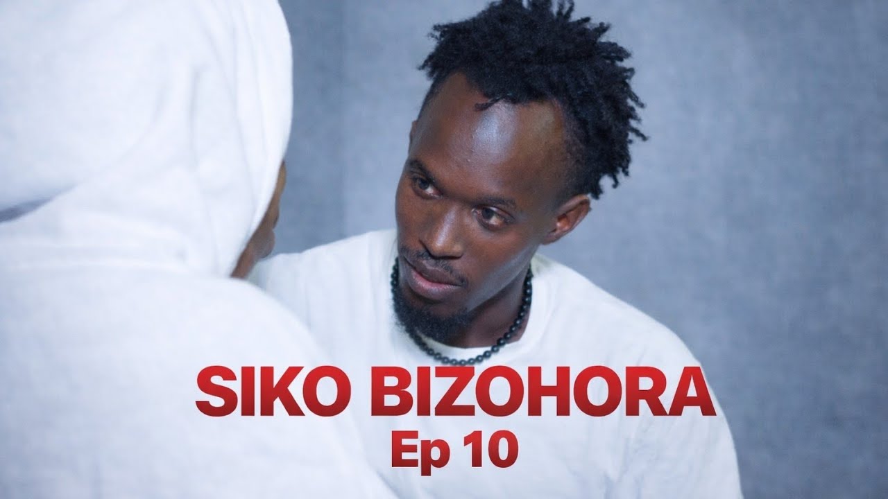SIKO BIZOHORA Ep 10 // Munzu Nshasha umupfubuzi ...|Aragisibije Kwa Papa Brenda Agenda nkiwiwe...