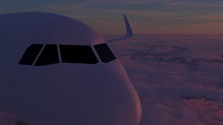 Modelling an Airbus A320 - Simple Wing