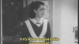 Cantinflas clip 1 French subtitles