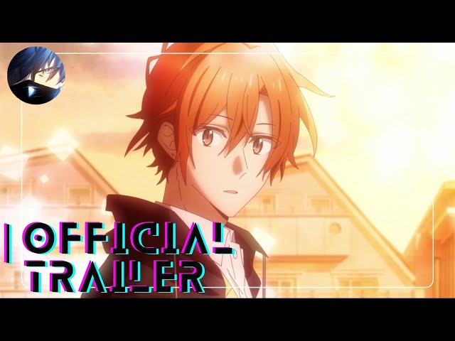 Trailer do filme anime de Sasaki and Miyano revela data de estreia