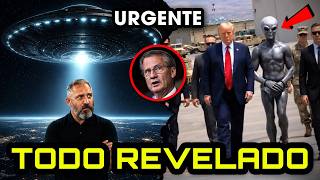 URGENTE: Trump publica EXTRAÑA imagen y TODO está siendo REVELADO