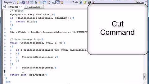 EmEditor Text Editor Version 8 New Release Other Features