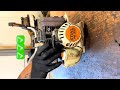 Avoid Costly Repairs! How to Repair FS 310 Brush Cutter Threads Easily