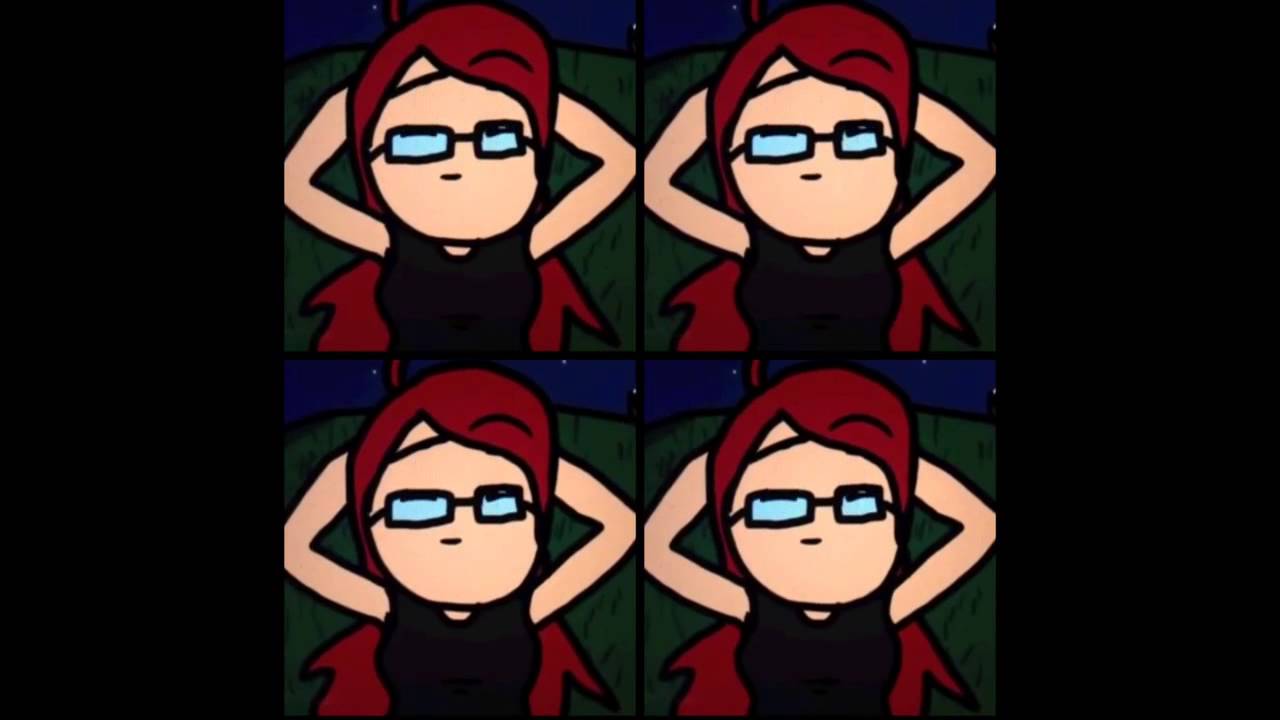 [YTAVRMV] - IAm C7 Robot (C7 Animatics Youtuber Sources x Robotkid and inter:sect - I Am A Robot)