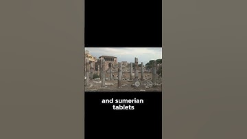 Journey Through Time  Ancient Ruins to Modern