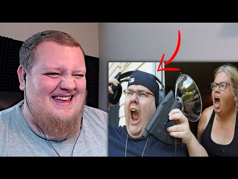 THE TRUTH ABOUT TINA (KIDBEHINDACAMERA) REACTION!!!