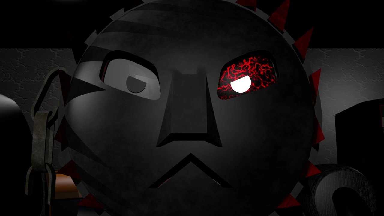 Smudger's 5: Wanton Brother (Demo) - Revisited