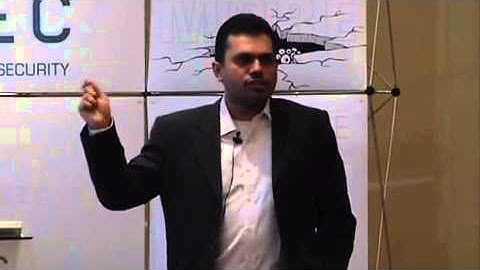 Memory Forensics and Security Analytics   Detecting Unknown Malware clip2