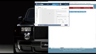Demo AssistEdge RPA: Vehicle Identification number Smart Decoder