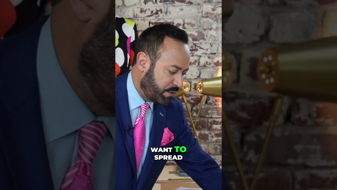 Простая техника разрезания и разбрасывания: разрезайте по шортам, а не сквозь них