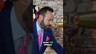 Easy Slash & Spread Technique: Cut to, Not through #shorts