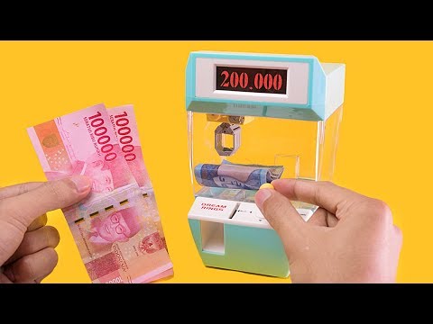CLAW MACHINE UNIK BERFAEDAH TERBARU PALING BANYAK DICARI