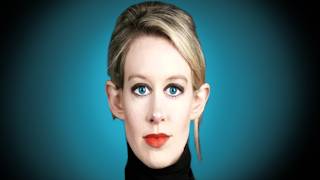Physiognomy Analysis: Elizabeth Holmes