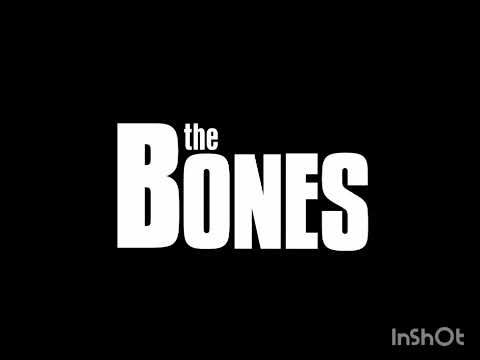 Punk music video thumbnail preview for The Bones - Violent Hostility