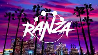 El Alfa & Farina - Bendecido (Ranza Remix) Resimi
