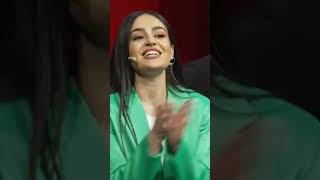 Elif Buse Dogan Efsane Türkü🥰 Resimi