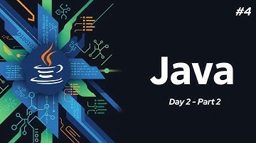 كورس Java منحة ITI | شرح للمبتدئين - الجزء #4