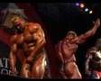 Bodybuilders Cutler Ruhl & Coleman Grand Prix 2006