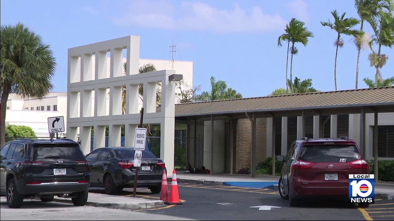 Broward middle school student arrested, accused of bringing BB gun to ...