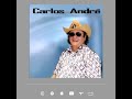 Carlos André - Guarania da Saudade