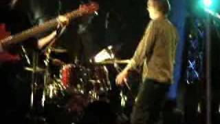 Medium Medium - M-Train (Pylon cover)