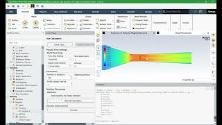 Lab 3 Project: Airfoil