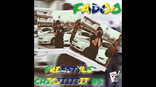 Krtel City - Freestyle Chiciiiiiii #5 (Fadoo) Resimi