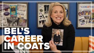 Bel s Career in Coats