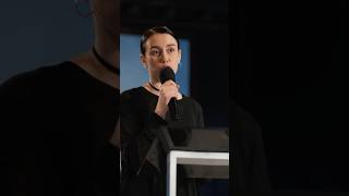 СМИРЕНИЕ #дашаисоль #христианскаяпроповедь #standup #подкаст #Библия #Бог #смирение