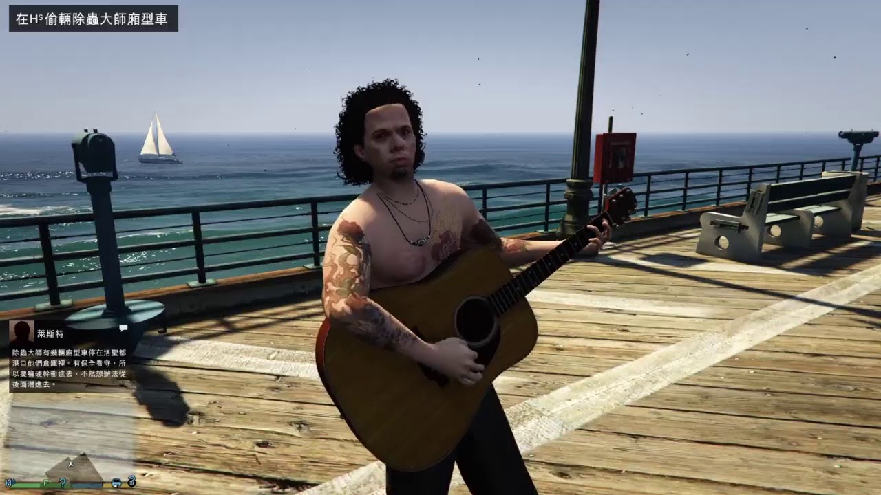 Gta 5 劇情ep 2 Youtube Gta 5 劇情ep 2 Youtube