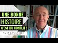 Quest ce quune bonne histoire  yves lavandier   les artisans de la fiction