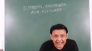 Class 8 Chemistry Chapter 3 - Elements Compounds And Mixture - Part  1 : Elements Automicity screenshot 3