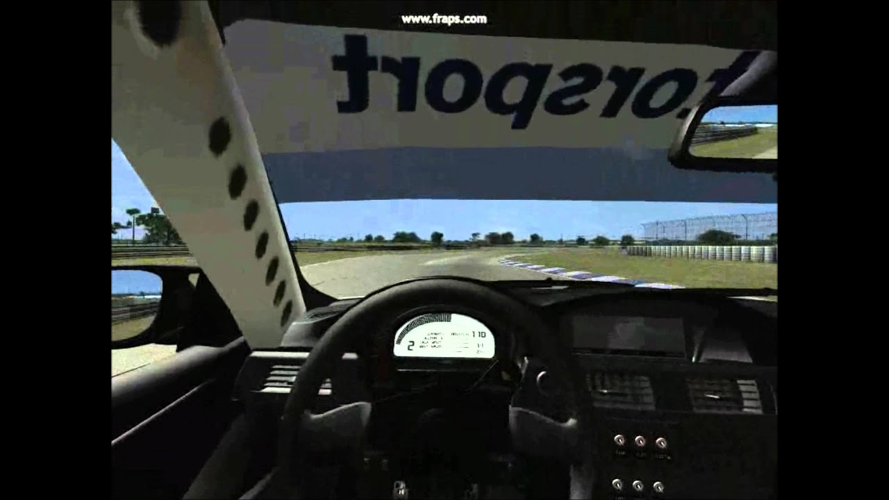 4 Day Vehicle Dynamics Seminar Including Australian-made simulator!