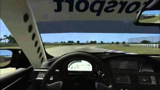 4 Day Vehicle Dynamics Seminar Including Australian-made simulator!