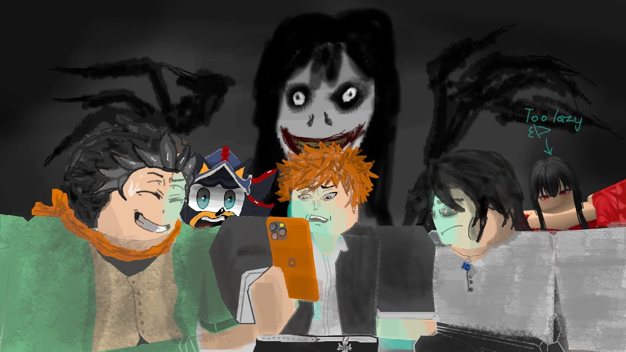 Most fun I've had on a Roblox horror in a long time... | AMBER ALERT ROBLOX