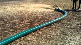 vasundhara straw loader