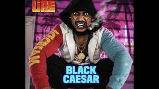 BLACK CAESAR. TOTC prod is live! 🤟🏾🤟🏾🤟🏾You don’t need proof that God exists.You are the proof