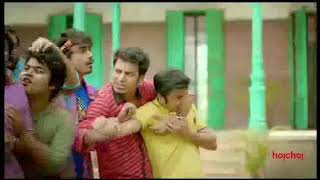 Jhuma Bhabhi Scene Hindi