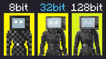 TV Woman: Everytime More Bits