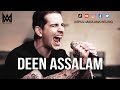 M shadows  deen assalam nissa sabyan x avenged sevenfold