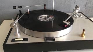 Antistatic Cleaning Arm