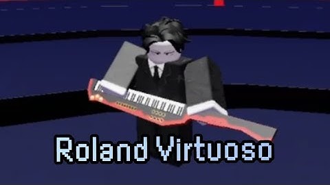 How to play Virtuoso | Item Asylum