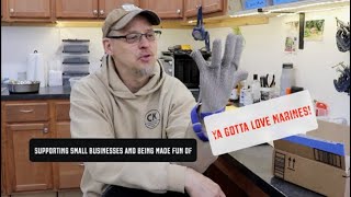 Supporting small businesses and being made fun of! by Chad Kauranen 90 views 3 weeks ago 17 minutes