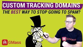 How to Set Up Custom Tracking Domains to Stop Your Emails from Going to Spam