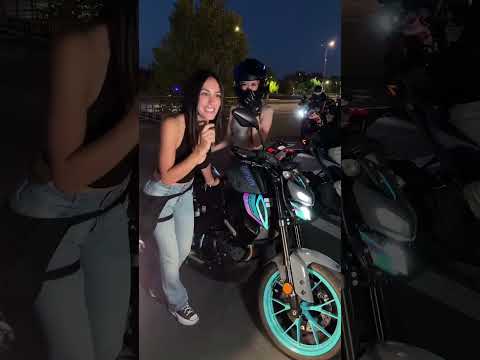 Y tú, ¿cuántos CV tiene tu moto? 👇