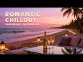 Romantic Beach Sunset Lounge 🌅🍾 | Deep Chillout Music & Deep Evening Relaxation