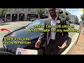 Racist ICE Agent detains black man on his way to his wedding—$8.4 million lawsuit followed 
